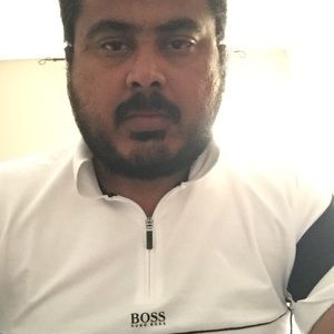 Meet your Posher, Harvinder